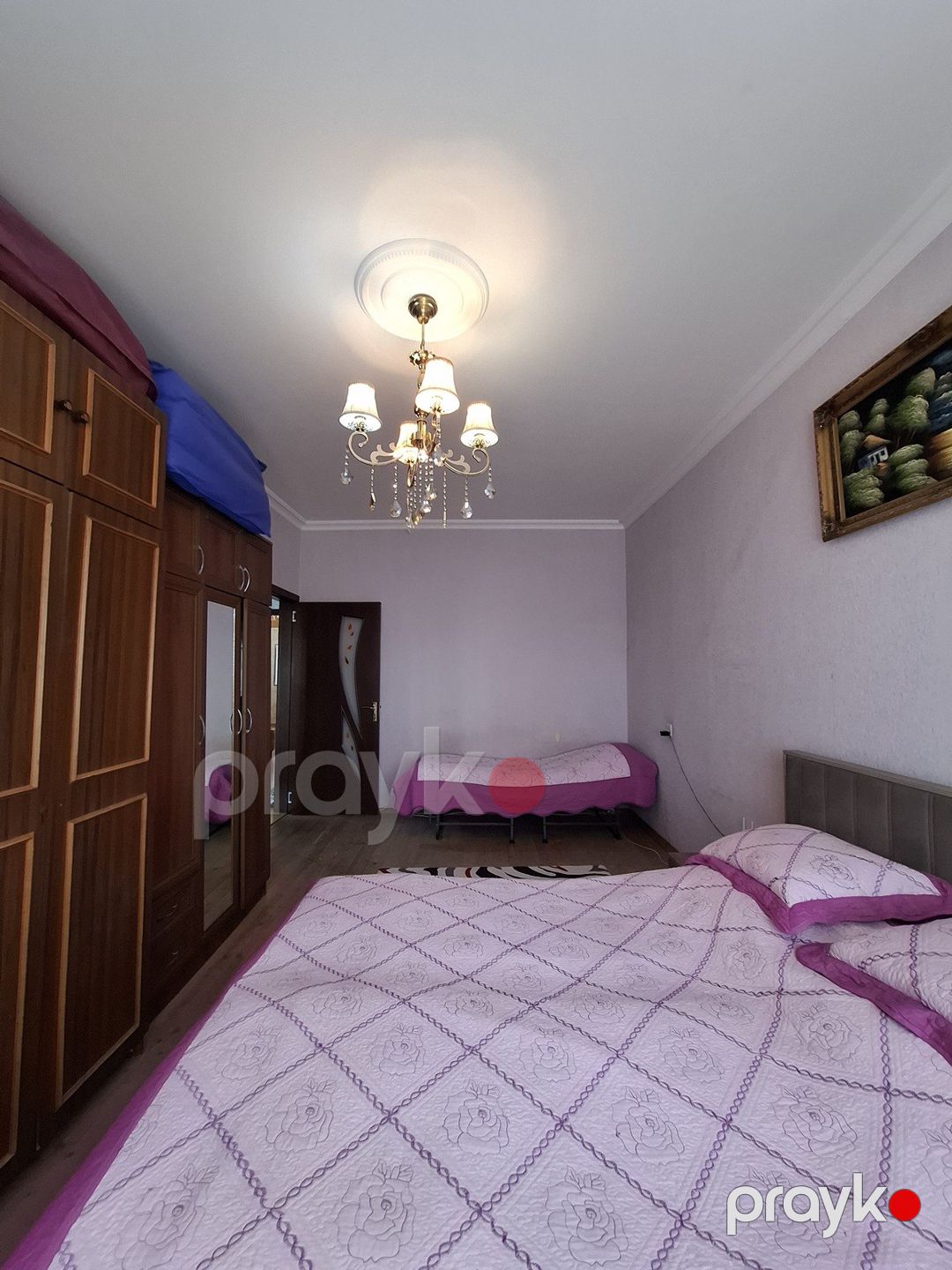 Satılır 2 otaqlı köhnə tikili 65 m² — Mənzil, Bakı (4)