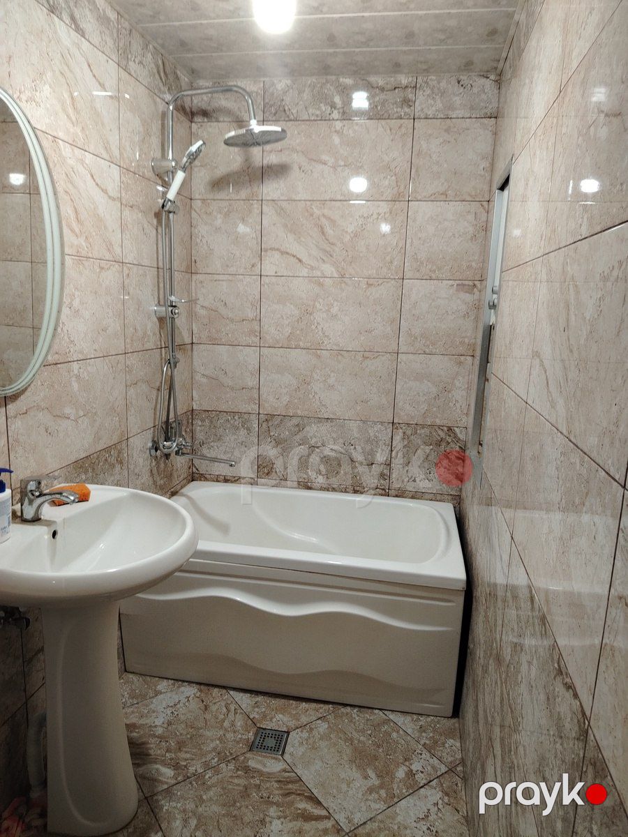 İcarəyə verilir 3 otaqlı köhnə tikili 80 m² — Mənzil, Bakı (7)