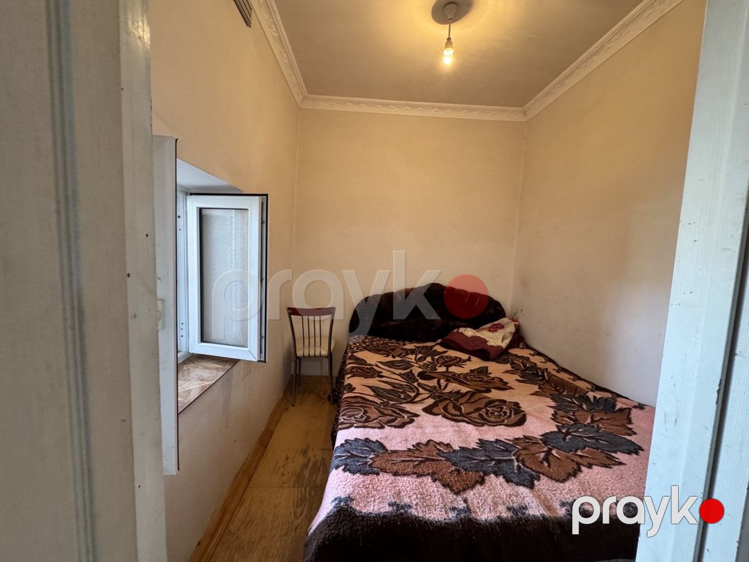 2-otaqlı mənzil kirayə verilir, Hövsan qəs., 55 m² — Mənzil, Bakı (9)