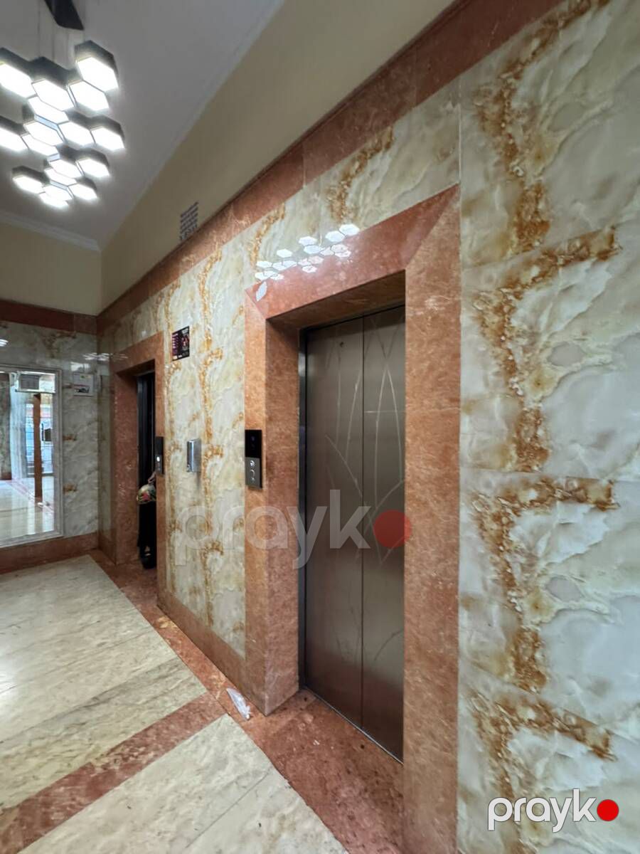 Satılır 3 otaqlı yeni tikili 125 m² — Mənzil, Bakı (8)