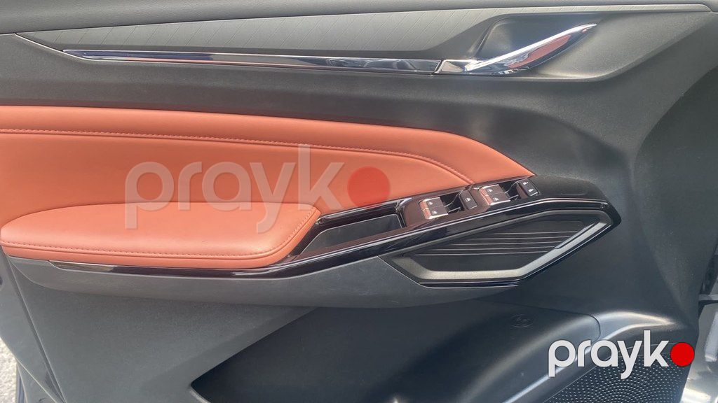 Changan Oshan X5 Plus, 1.5 L, 2026 il, yeni — Avtomobillər, Bakı (6)