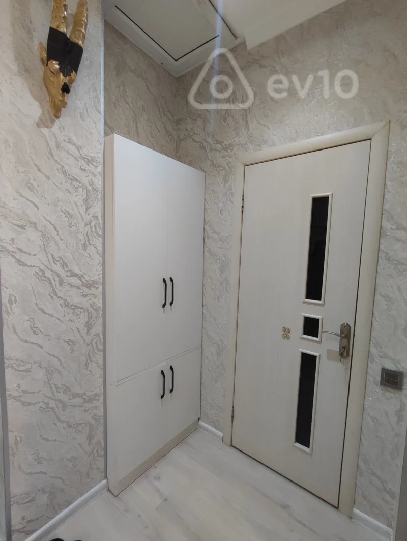2 otaqlı mənzil, 54 m², Cingizxan Kərimov küçəsi — Mənzil, Bakı (12)