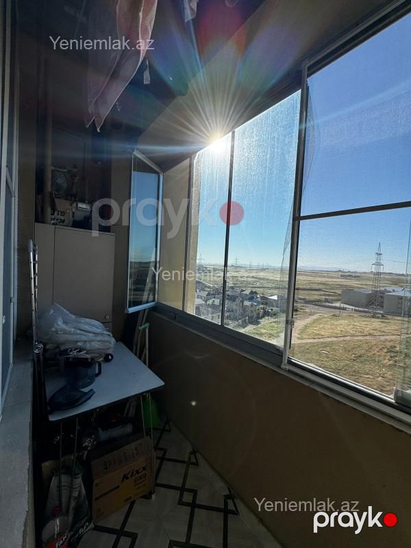 Satılır 3 otaqlı Bina evi menzil (Yeni tikili), 70 m², Yeni Baki — Mənzil, Abşeron (11)