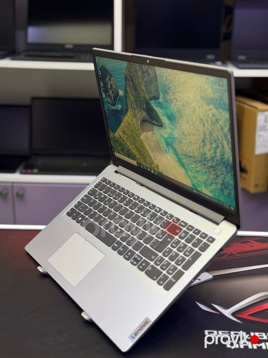 Noutbuk Lenovo İdeapad Slim 1 — Noutbuklar, Bakı (2)