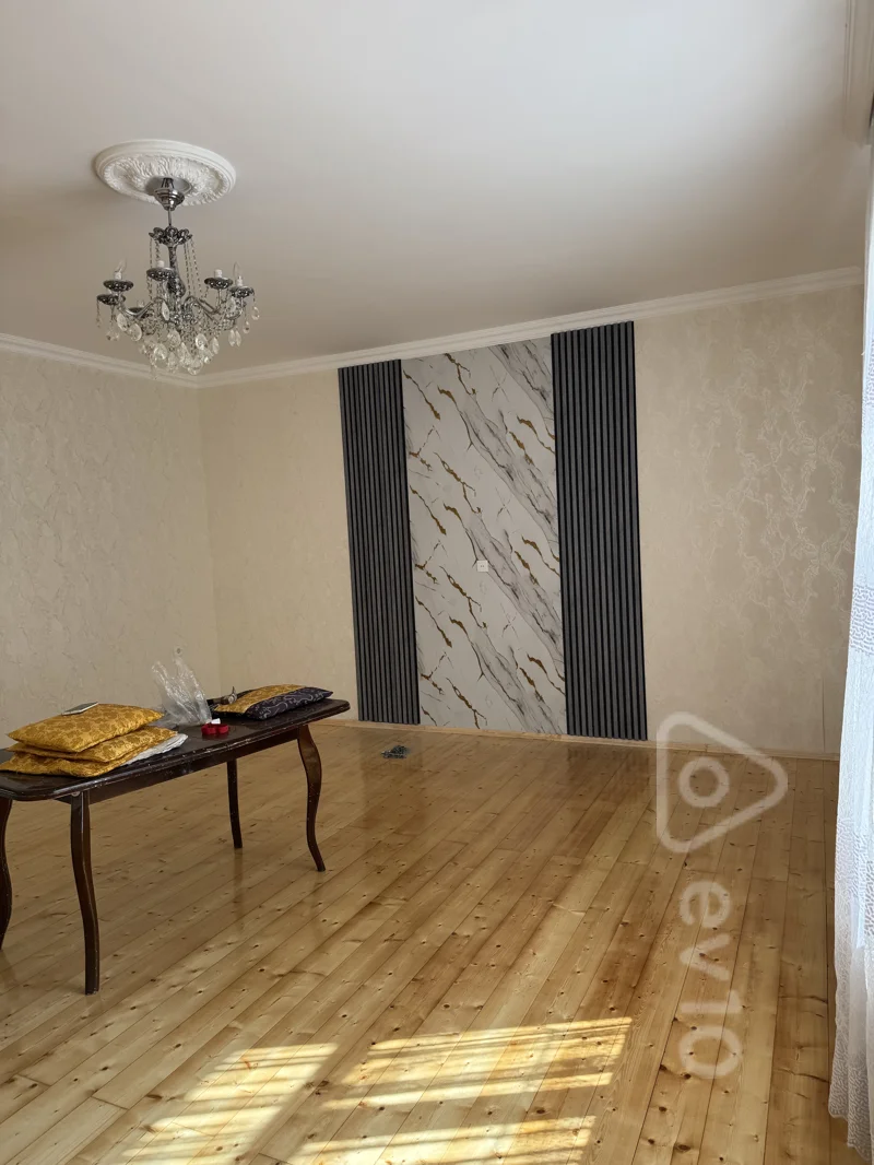 5 otaqlı həyət evi, 145 m², Qaradağ ray. Lökbatan qəs., 333 nömrəli bağçanın yanında — Ev, villa, Bakı (10)
