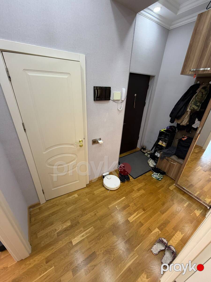 Satılır 3 otaqlı yeni tikili 71 m² — Mənzil, Bakı (8)