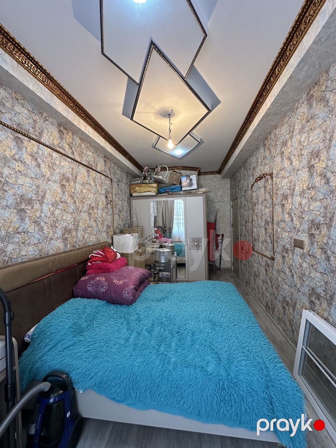 Satılır 2 otaqlı yeni tikili 59 m² — Mənzil, Bakı (4)