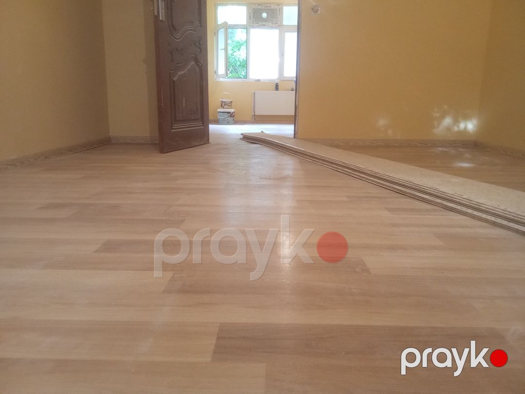 3-otaqlı mənzil kirayə verilir, H. Seyidzadə küç. 26a, 60 m² — Mənzil, Bakı (2)