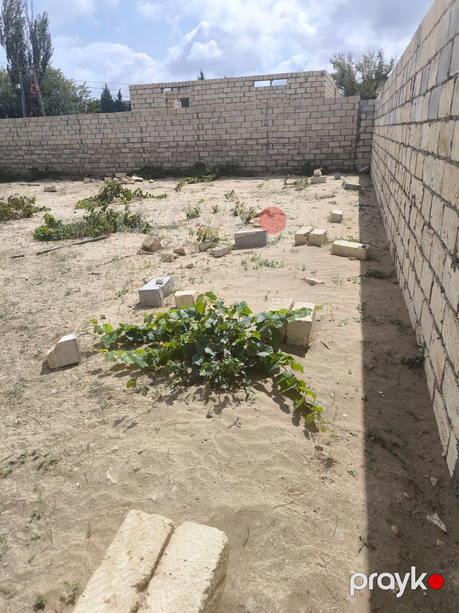 Satılır torpaq 3 sot — Torpaq, Bakı (2)
