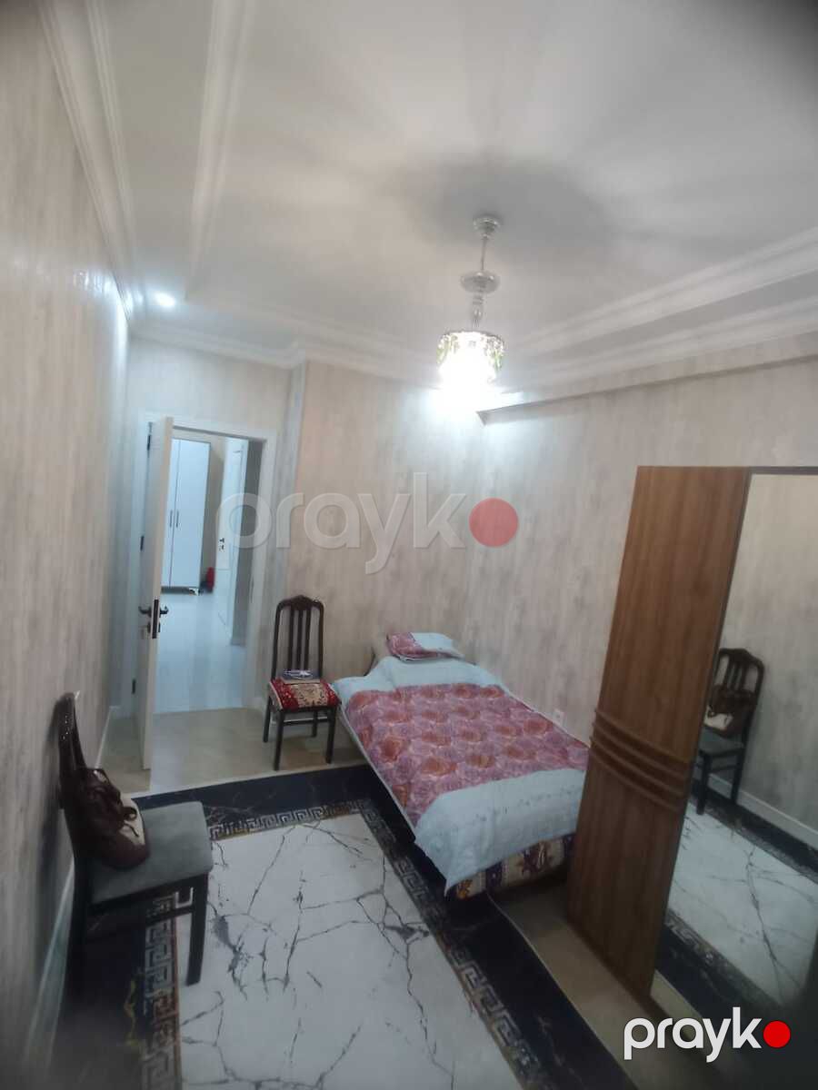 Satılır 4 otaqlı yeni tikili 108 m² — Mənzil, Bakı (9)