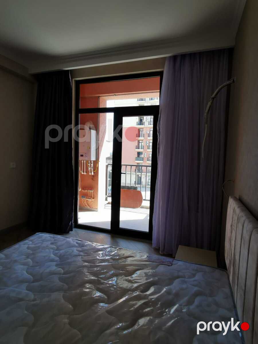 3-otaqlı yeni tikili kirayə verilir, West Town, 95 m² — Mənzil, Bakı (12)