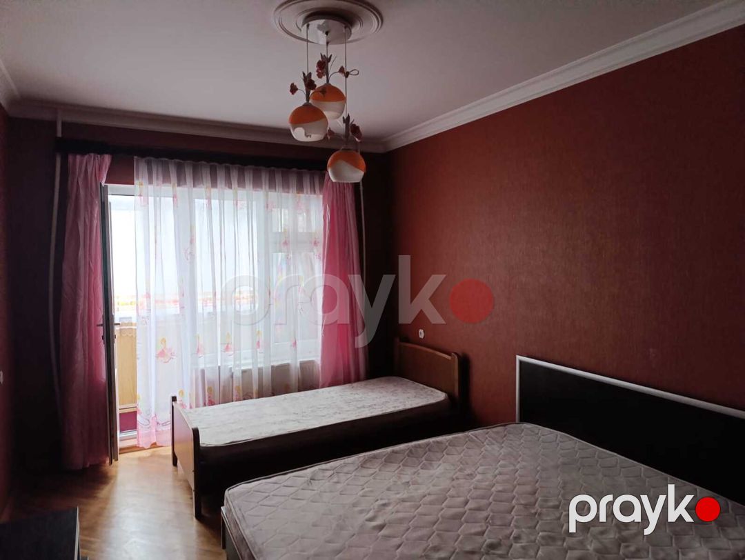 Satılır 3 otaqlı köhnə tikili 76 m² — Mənzil, Bakı (10)