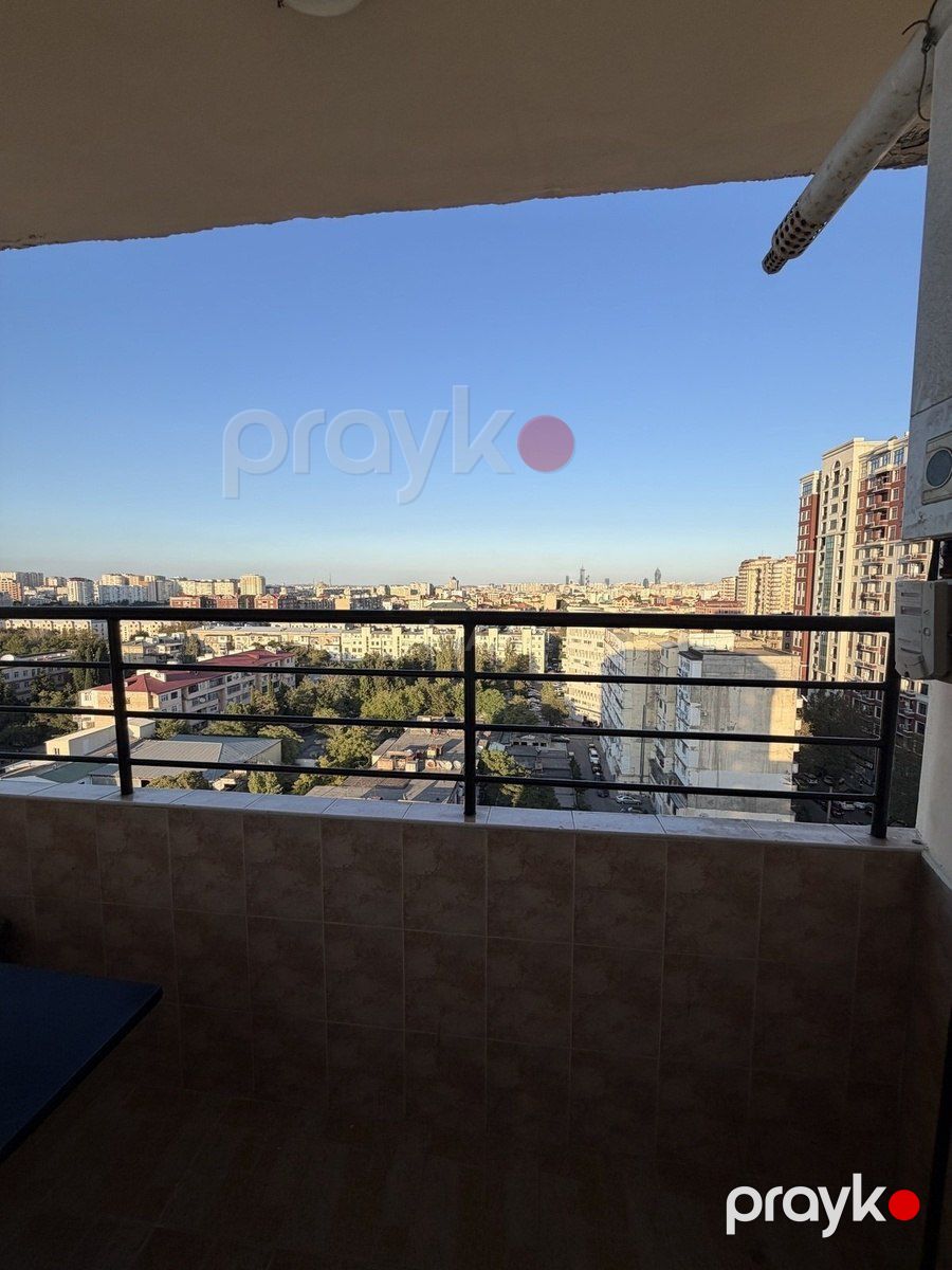 Satılır 3 otaqlı yeni tikili 90 m² — Mənzil, Bakı (8)