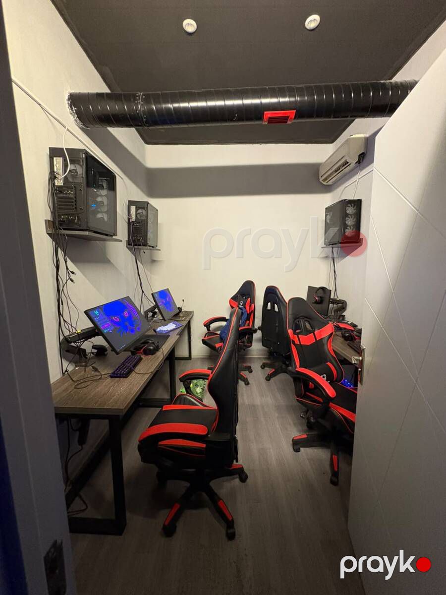 İcarəyə verilir obyekt 160 m² — Əmlak, Bakı (8)
