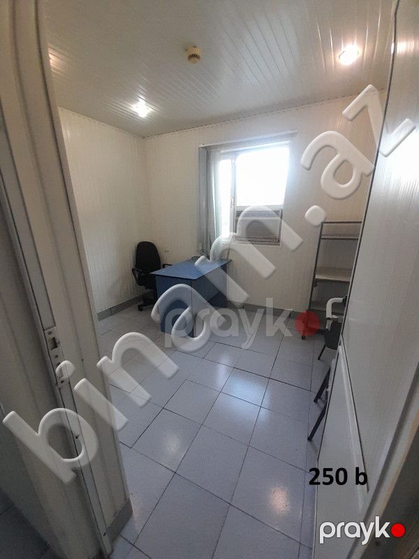1 otaqlı Ofis, Kirayə (aylıq), Bakı, Yasamal, Nizami — Ofis, Bakı (4)