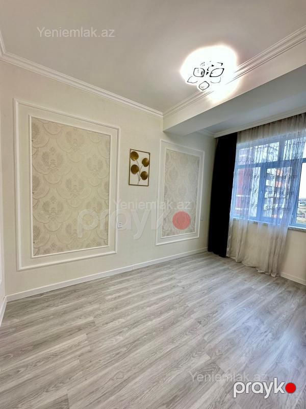 Satılır 3 otaqlı Bina evi menzil (Yeni tikili), 80 m², Masazır — Mənzil, Abşeron (3)