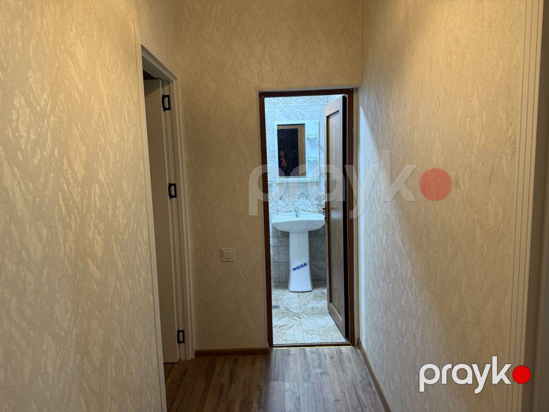 İcarəyə verilir 2 otaqlı yeni tikili 50 m² — Mənzil, Bakı (10)
