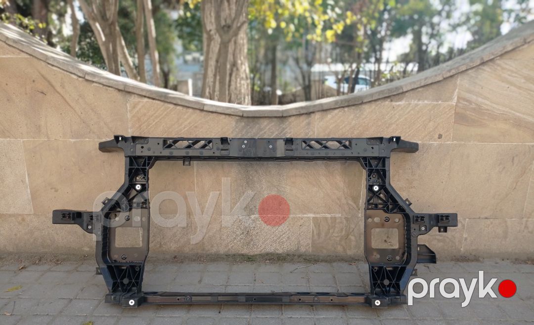 "Hyundai Santa Fe" ekranı — Ehtiyat hissələri və aksesuarlar, Bakı (3)