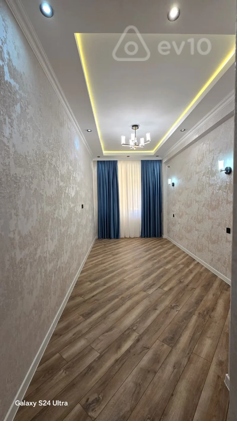2 otaqlı mənzil, 65 m², H.Eliyev, Xırdalan — Mənzil, Xırdalan (5)