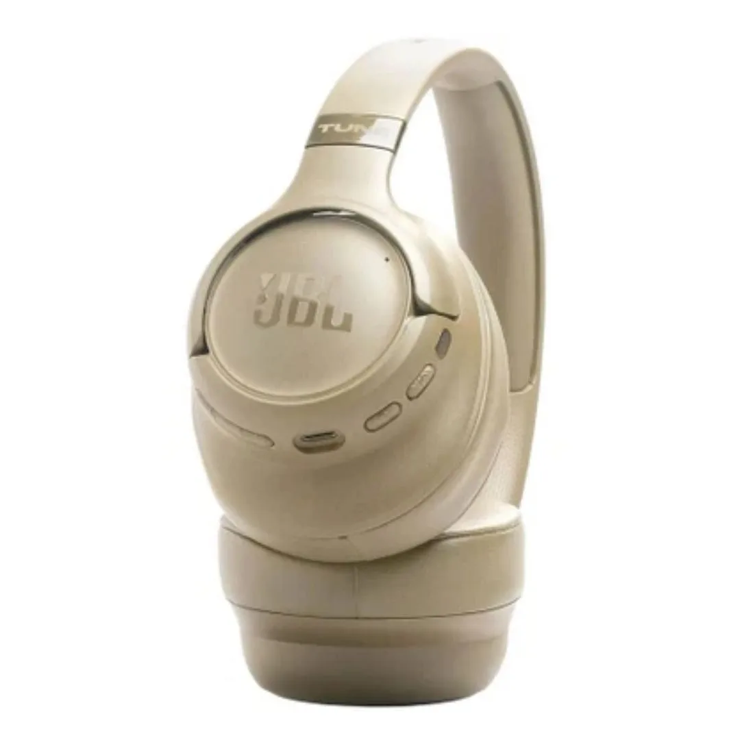 Qulaqlıq JBL 780NC Beige — Mallar, Bakı (2)