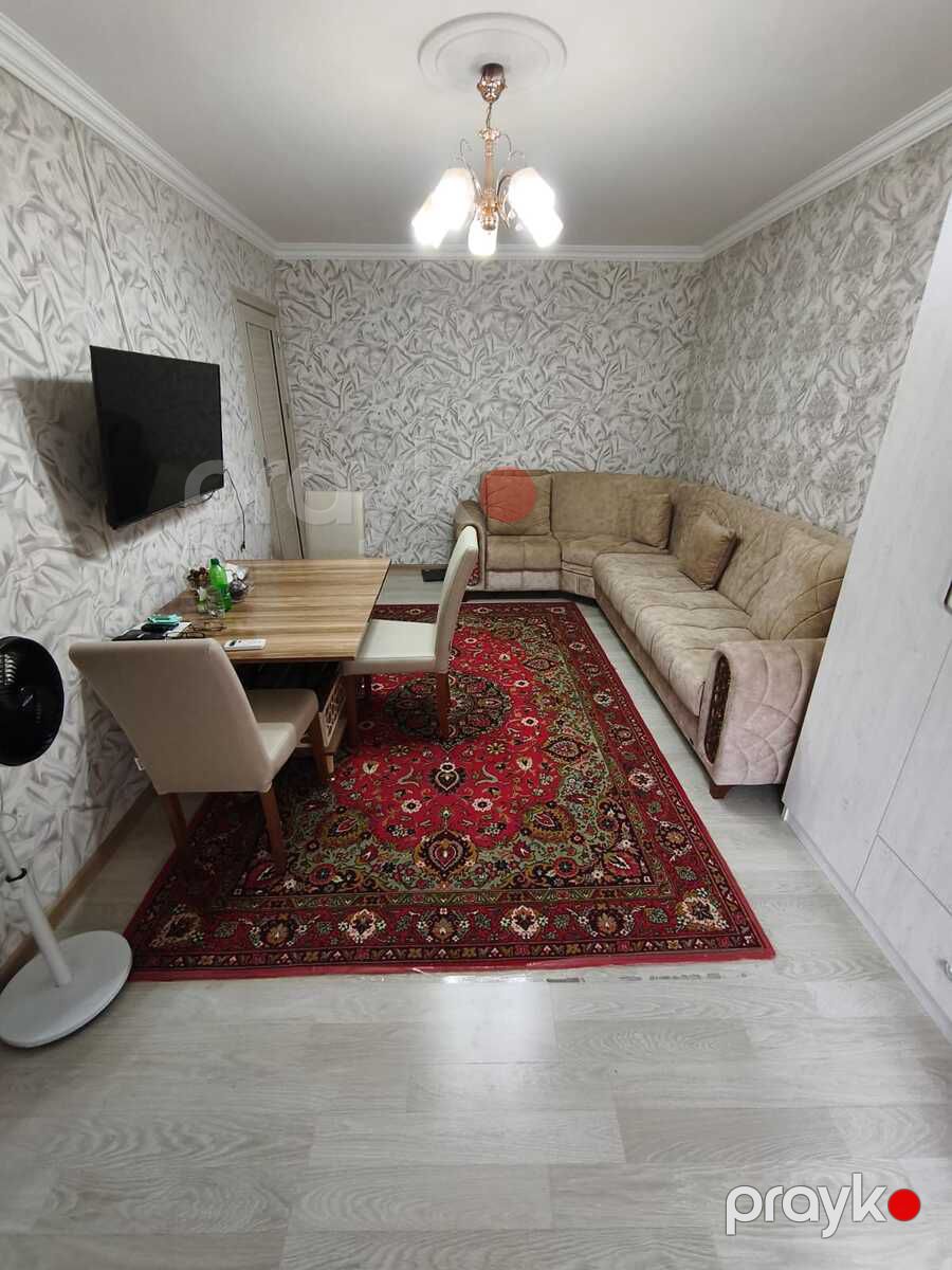 1-otaqlı mənzil, Sumqayıt ş., 36 m² — Mənzil, Sumqayıt (12)