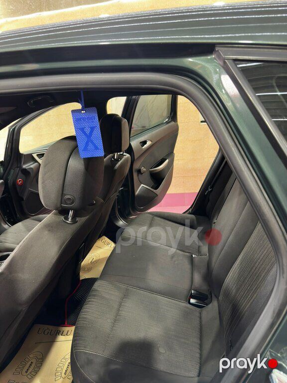 Opel Astra, 1.3 L, 2010 il, 265 000 km — Avtomobillər, Bakı (9)