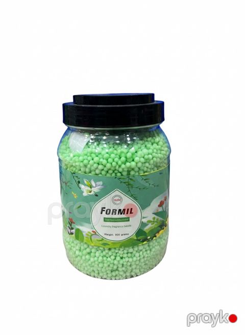 Qranullar paltarlar üçün Formil Fresh Herbal, 800 q — Bakı