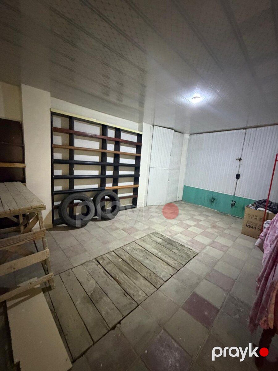 Bağ evi, Sumqayıt ş — Ev, villa, Sumqayıt (8)