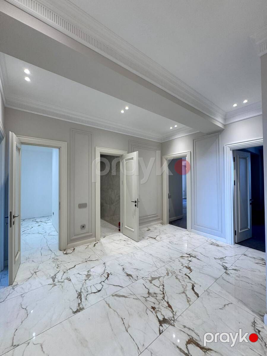 Satılır 5 otaqlı yeni tikili 296 m² — Mənzil, Bakı (6)