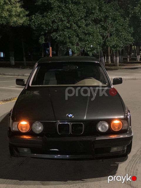 BMW 520, 2.0 L, 1993 il, 280 000 km — Bakı