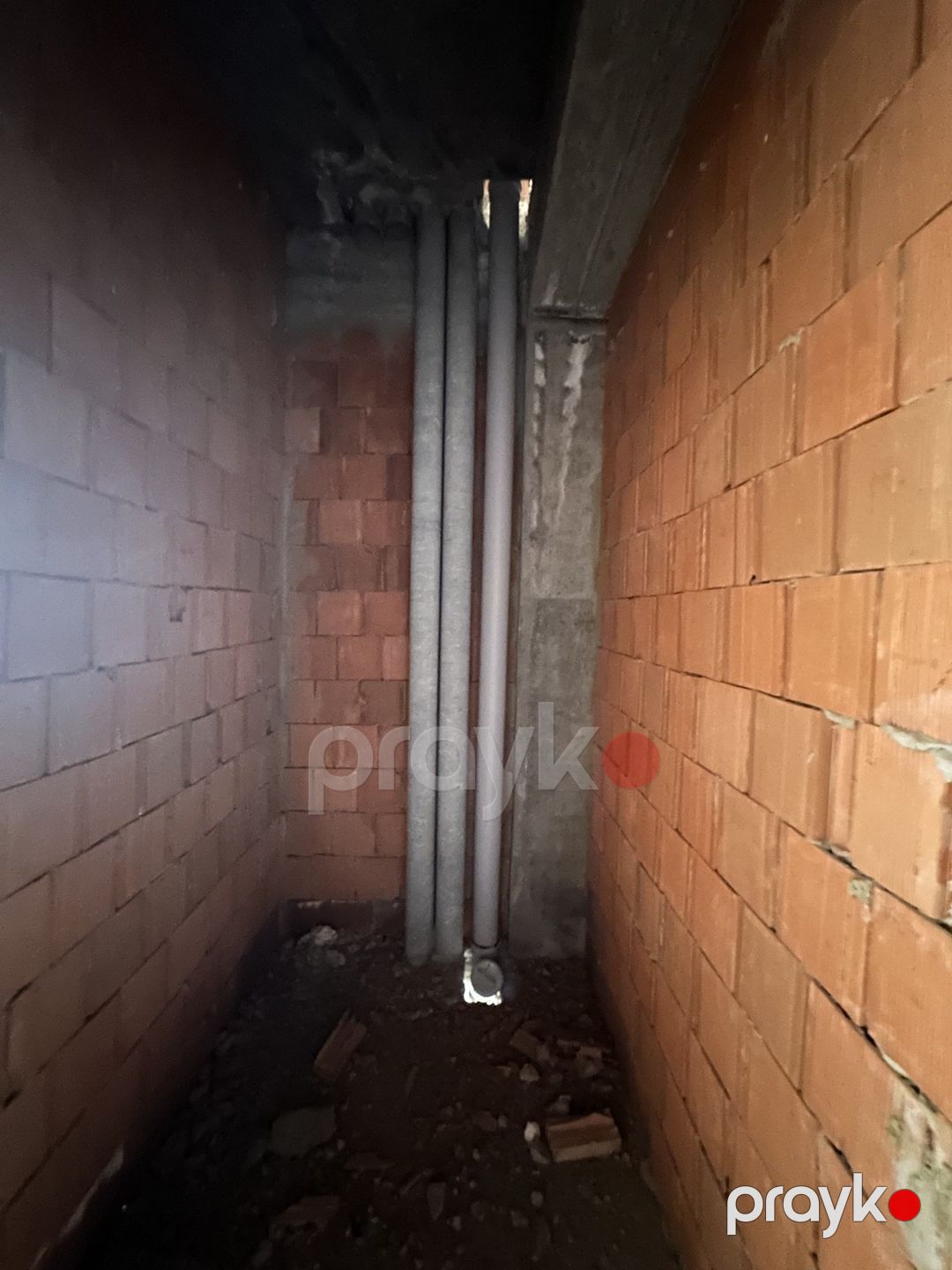 Satılır 2 otaqlı yeni tikili 75 m² — Mənzil, Bakı (5)