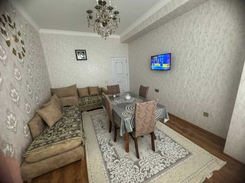 Satılır 2 otaqlı yeni tikili 55 m² — 135 000 ₼ · Bakı · Mənzil Satılır 2 otaqlı yeni tikili 55 m² — Bakı