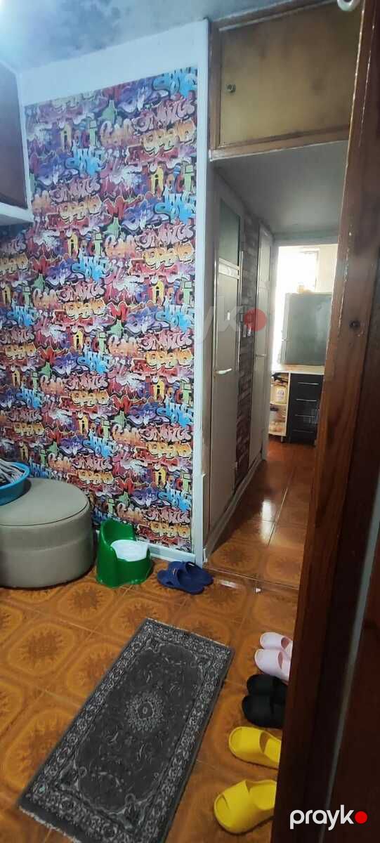 Satılır 3 otaqlı köhnə tikili 75 m² — Mənzil, Bakı (8)