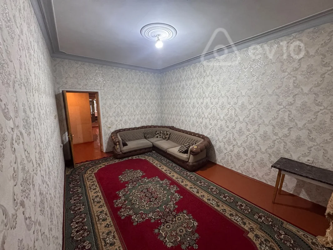 4 otaqlı mənzil, 90 m², 380, Sumqayıt — kirayə — Mənzil, Sumqayıt (12)