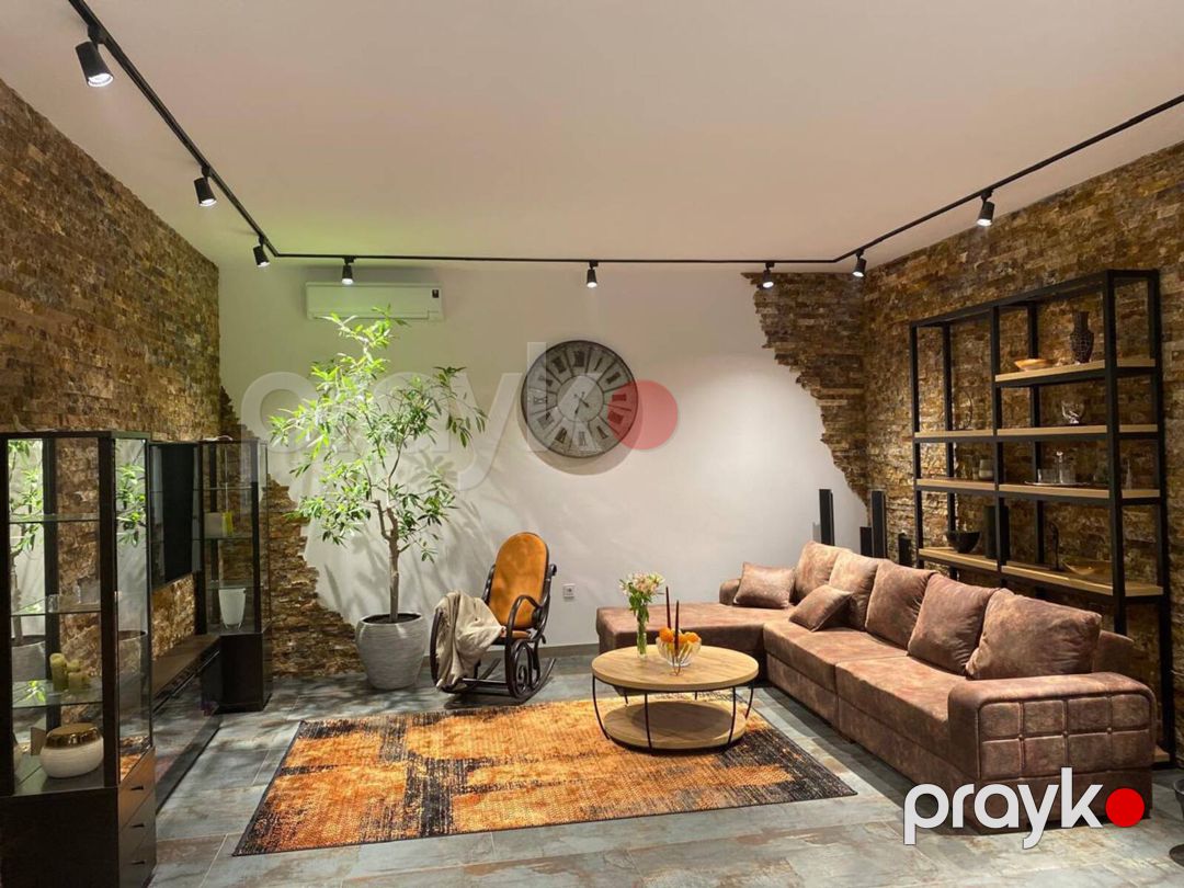 Satılır 4 otaqlı həyət evi/bağ evi 170 m² — Ev, villa, Bakı (5)