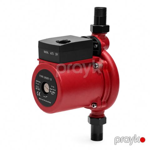 Dövriyyə xətt nasosu LRS25/12 — Bakı