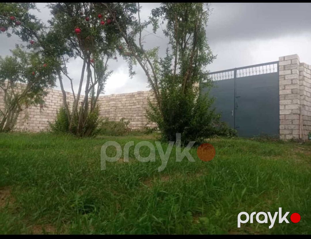 Satılır torpaq 3 sot — Torpaq, Bakı (4)
