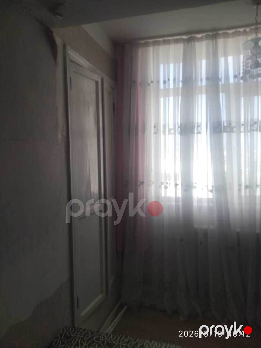 İcarəyə verilir 2 otaqlı köhnə tikili 47 m² — Mənzil, Bakı (8)