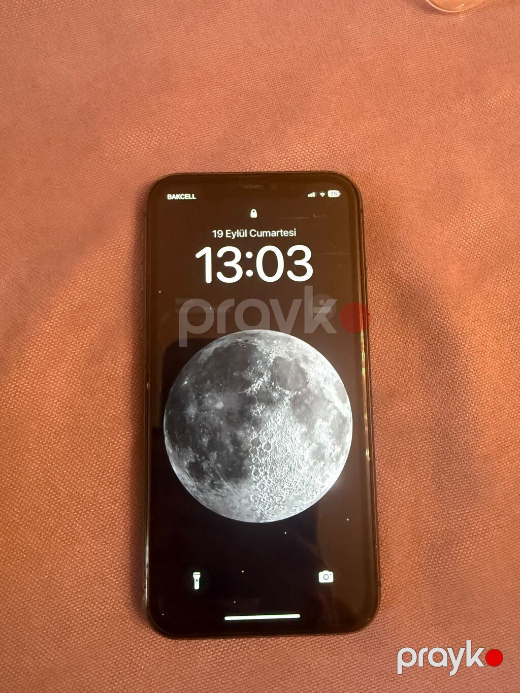 IPhone 11, 64 GB, Qara, Face ID — Apple iPhone, Bakı (2)