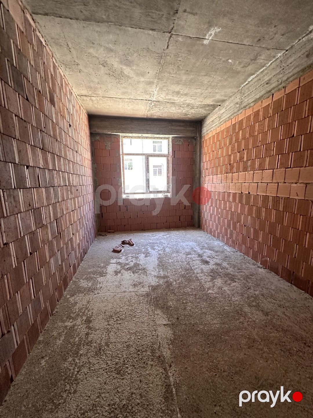 Satılır 2 otaqlı yeni tikili 75 m² — Mənzil, Bakı (3)