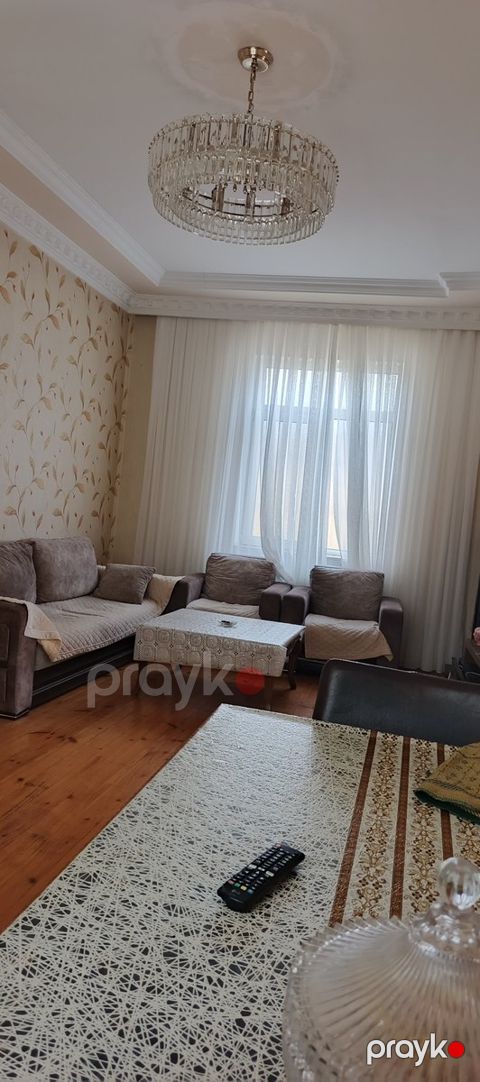 İcarəyə verilir 4 otaqlı həyət evi/bağ evi 130 m² — Bakı