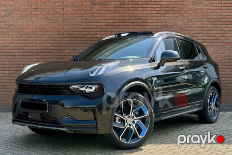 Lynk & Co 01, 1.5 L, 9 kWh, 2022 il, 52 000 km — Bakı