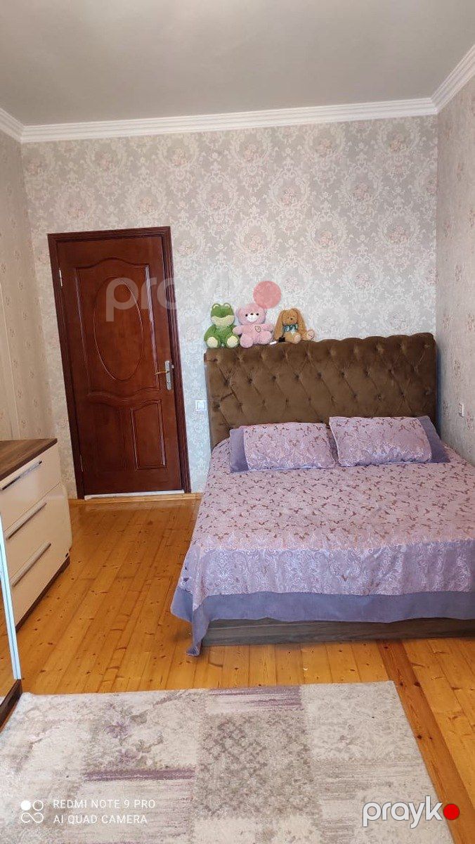 Satılır 3 otaqlı yeni tikili 148 m² — Mənzil, Bakı (8)