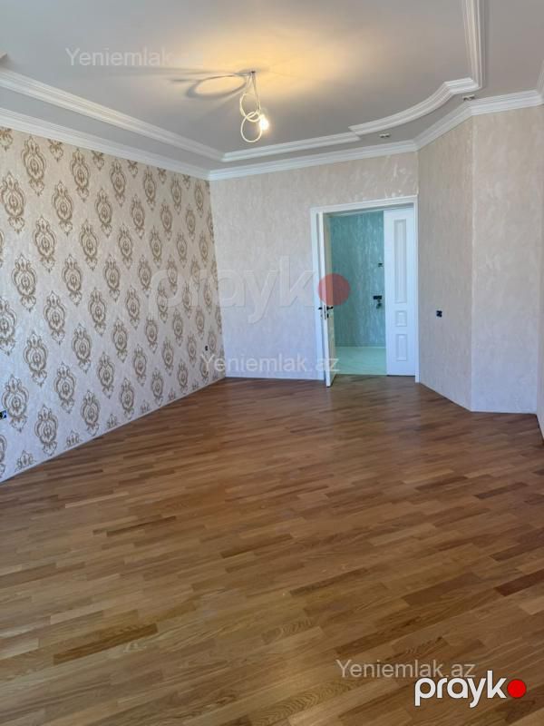 Satılır 3 otaqlı Bina evi menzil (Yeni tikili), 135 m², Binəqədi rayonu — Mənzil, Bakı (6)