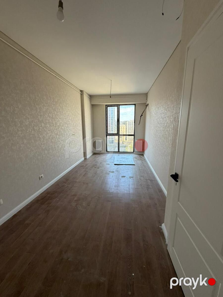 Satılır 2 otaqlı yeni tikili 42 m² — Mənzil, Bakı (3)