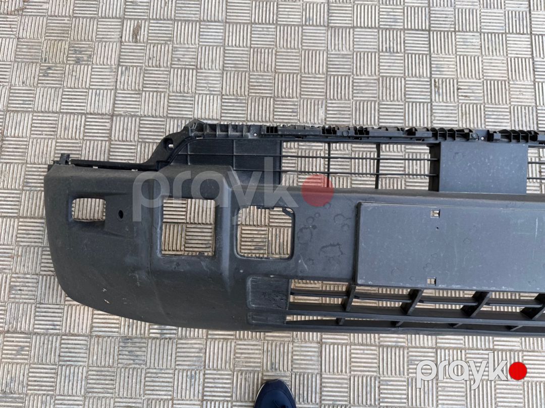 Jetour T1 2025 bufer və travers — Ehtiyat hissələri və aksesuarlar, Bakı (3)