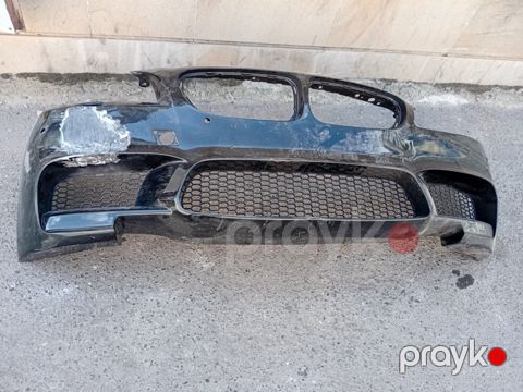 BMW bamperi — Bakı