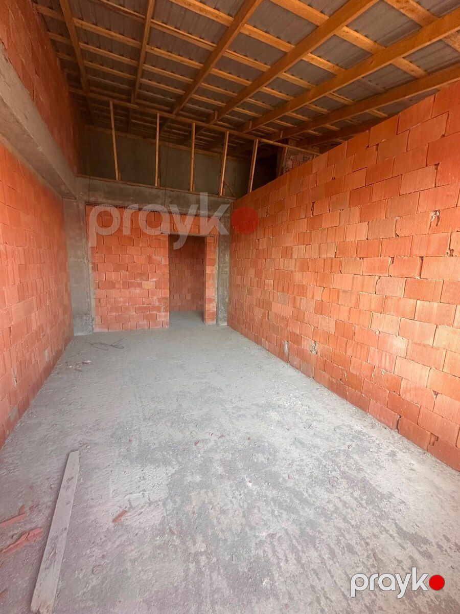 2-otaqlı yeni tikili, Masazır qəs., 53.3 m² — Mənzil, Bakı (4)