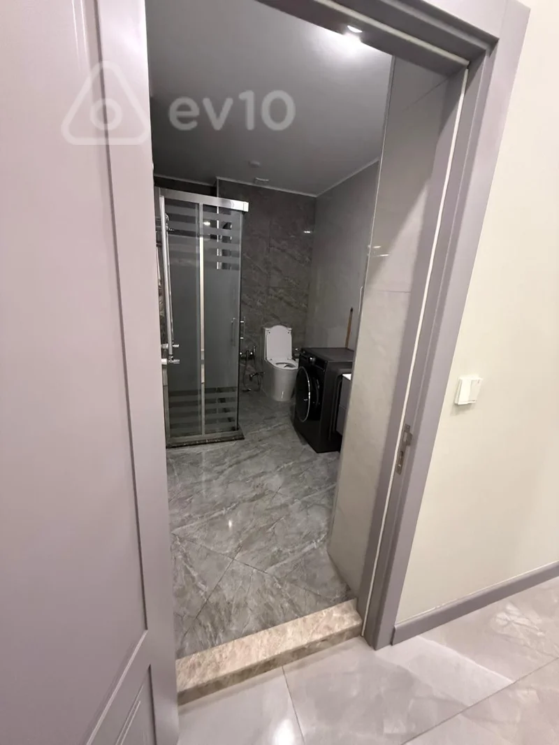 2 otaqlı mənzil, 100 m², West Town — kirayə — Mənzil, Bakı (10)