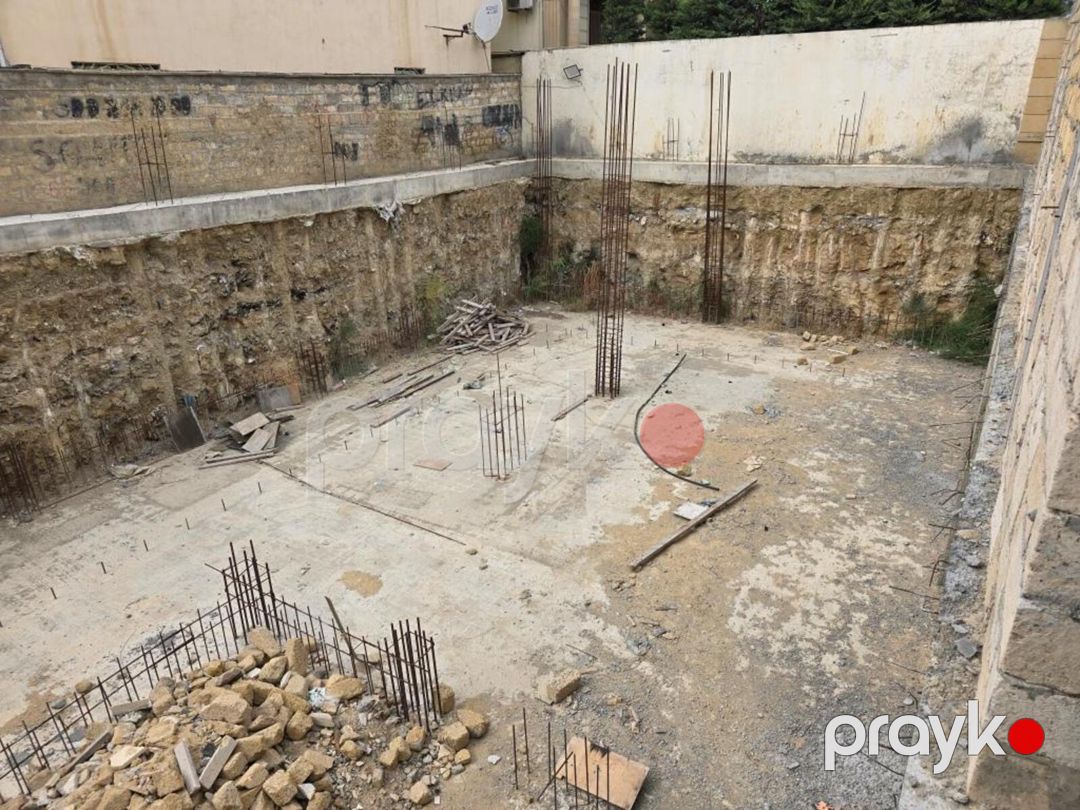 Satılır torpaq 3 sot — Torpaq, Bakı (4)